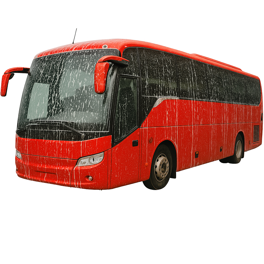 Camion e Pullman